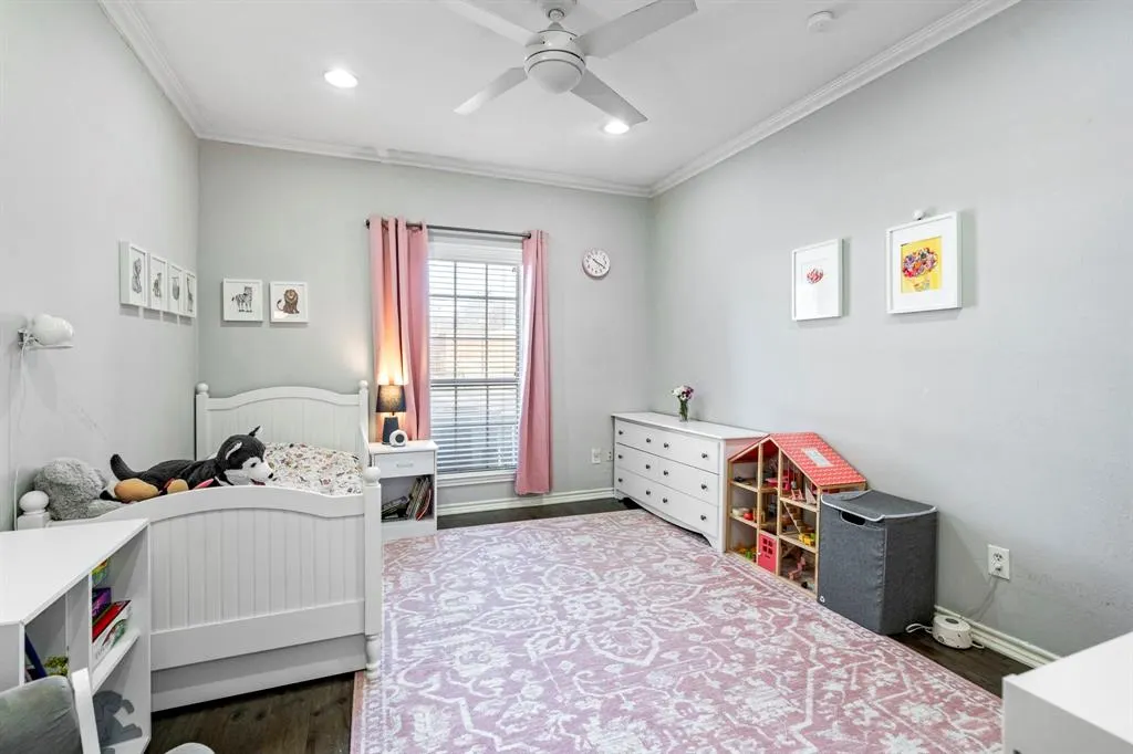 12680 Hillcrest Road, #4111