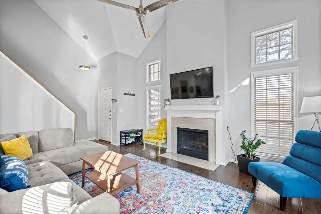 12680 Hillcrest Road, #4111