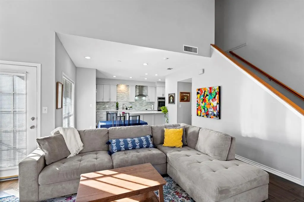 12680 Hillcrest Road, #4111