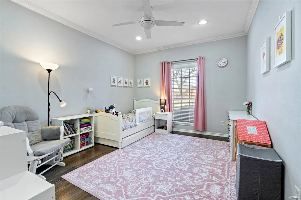 12680 Hillcrest Road, #4111