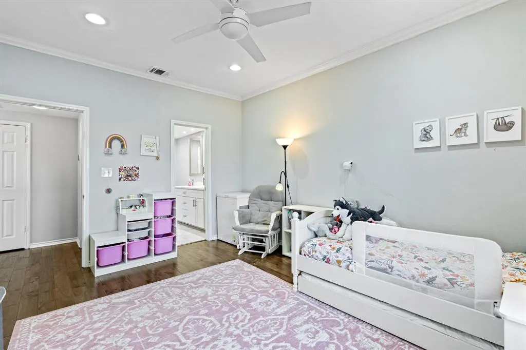 12680 Hillcrest Road, #4111