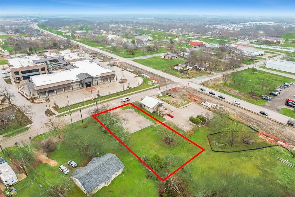 3324 Fannin Road
