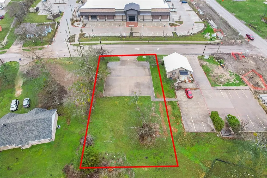 3324 Fannin Road