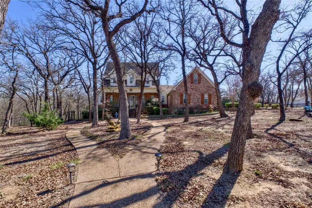 5480 Bridle Path