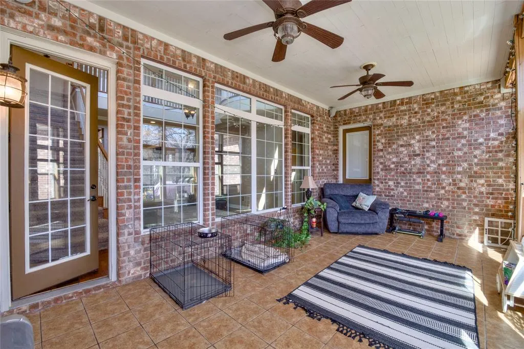 5480 Bridle Path