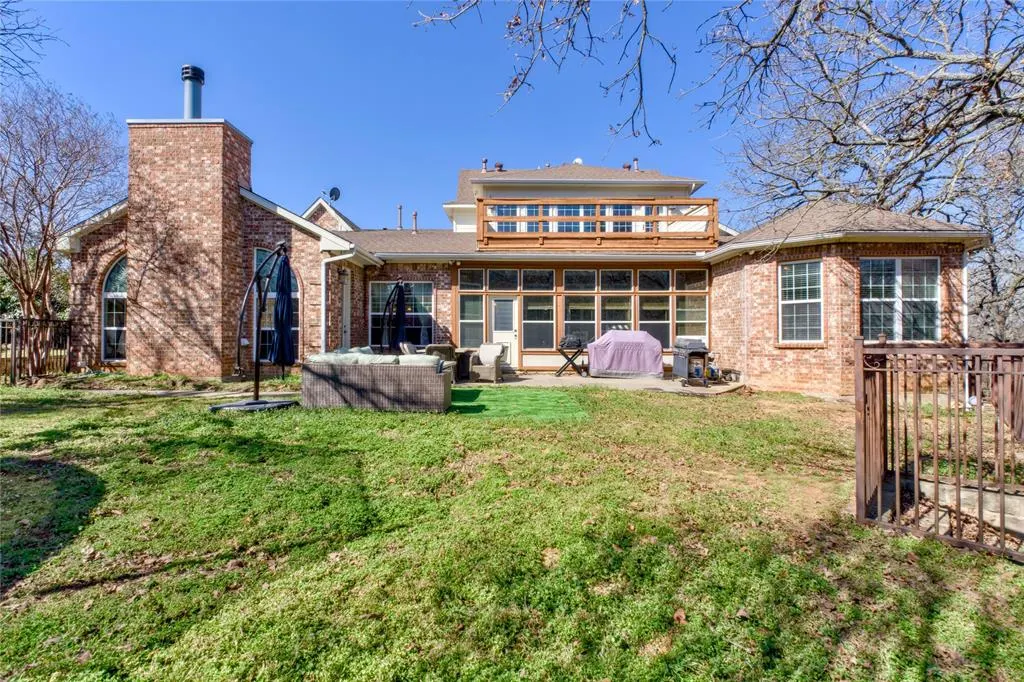 5480 Bridle Path