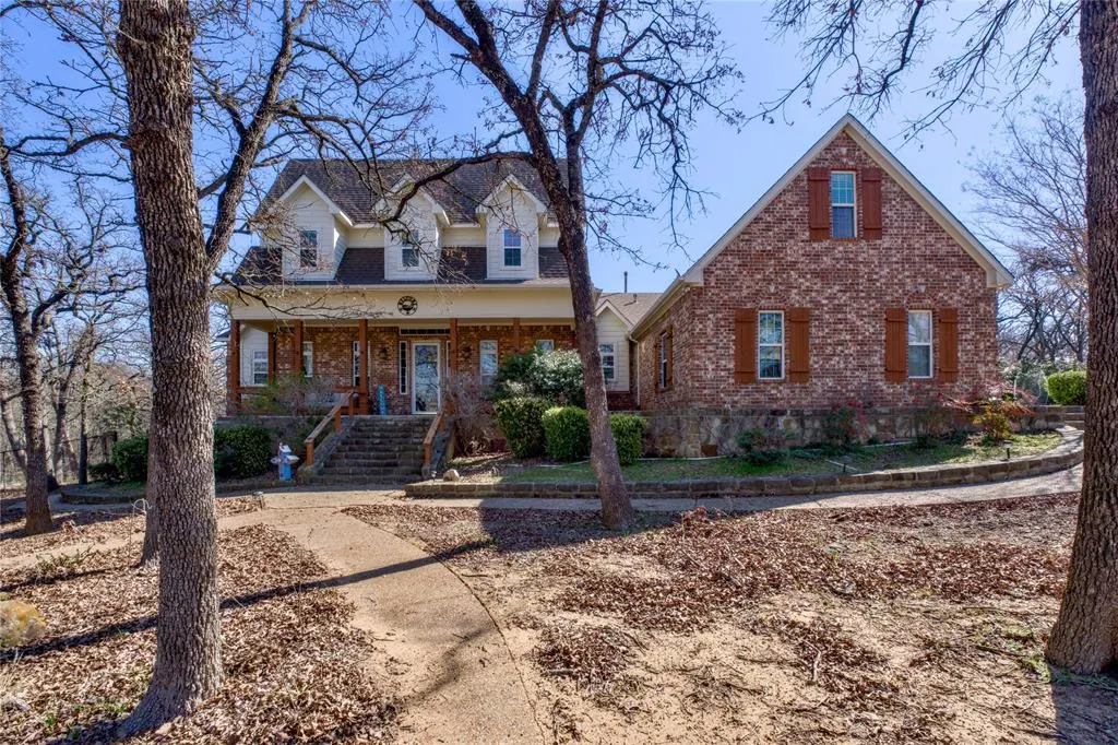5480 Bridle Path