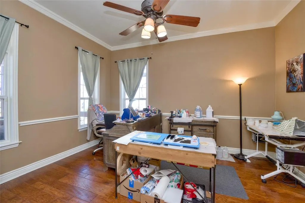5480 Bridle Path