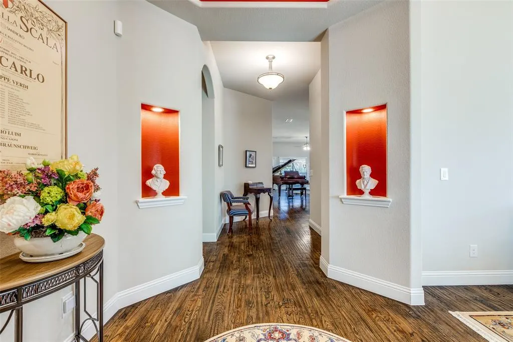 1218 Rockridge Trail