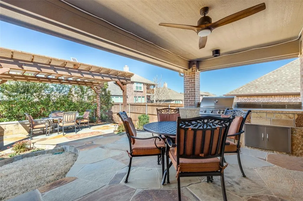 1218 Rockridge Trail
