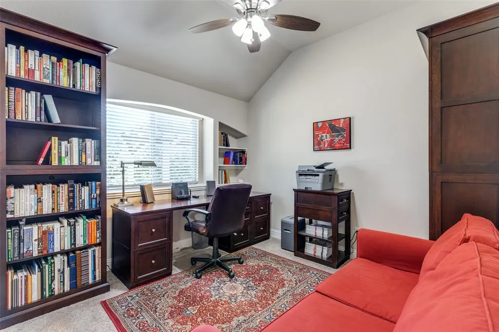 1218 Rockridge Trail