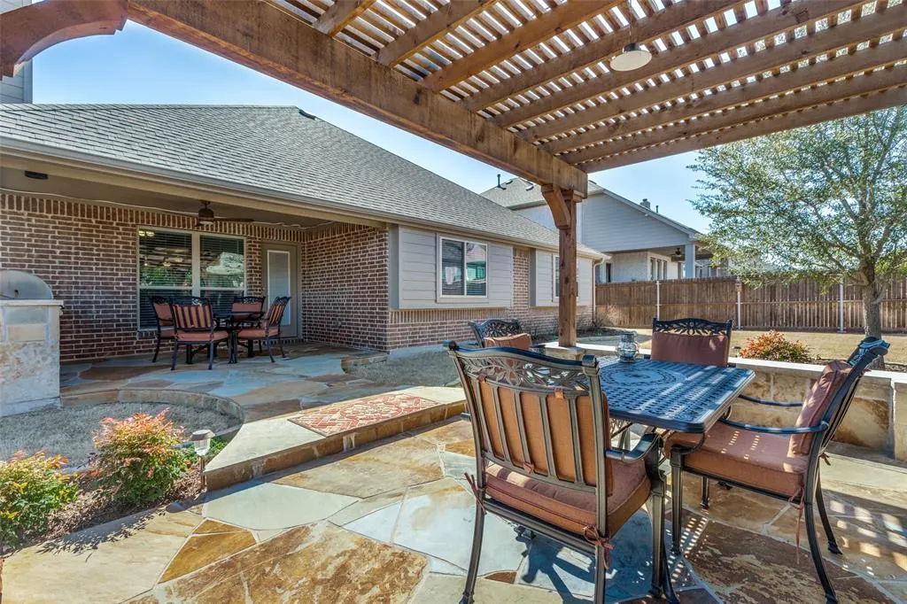 1218 Rockridge Trail