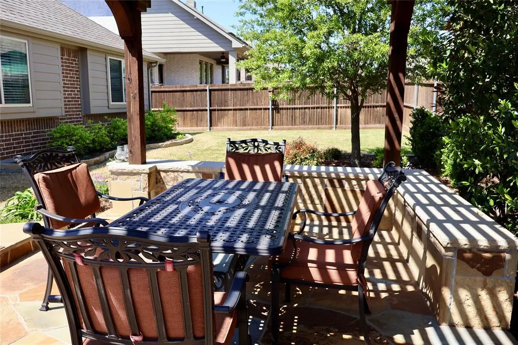 1218 Rockridge Trail