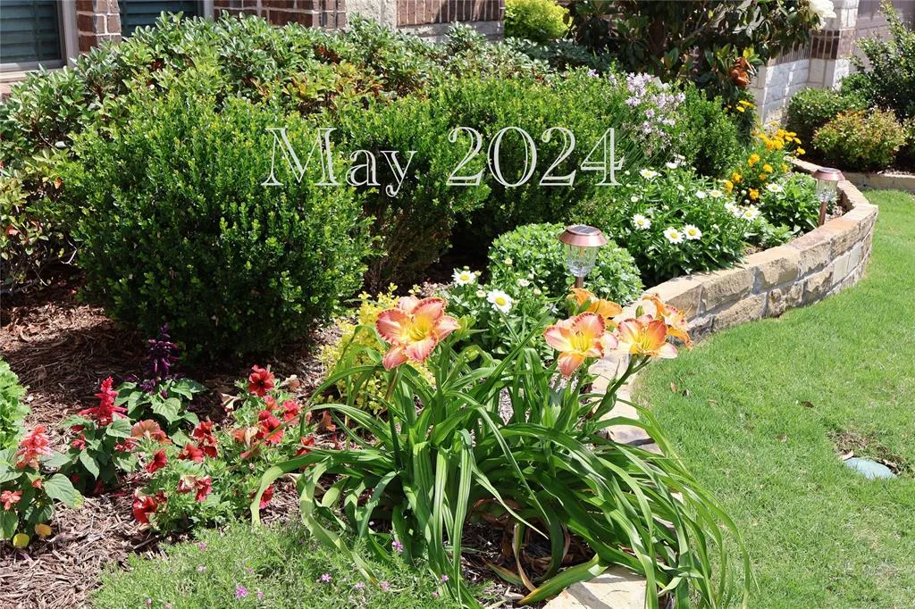 1218 Rockridge Trail