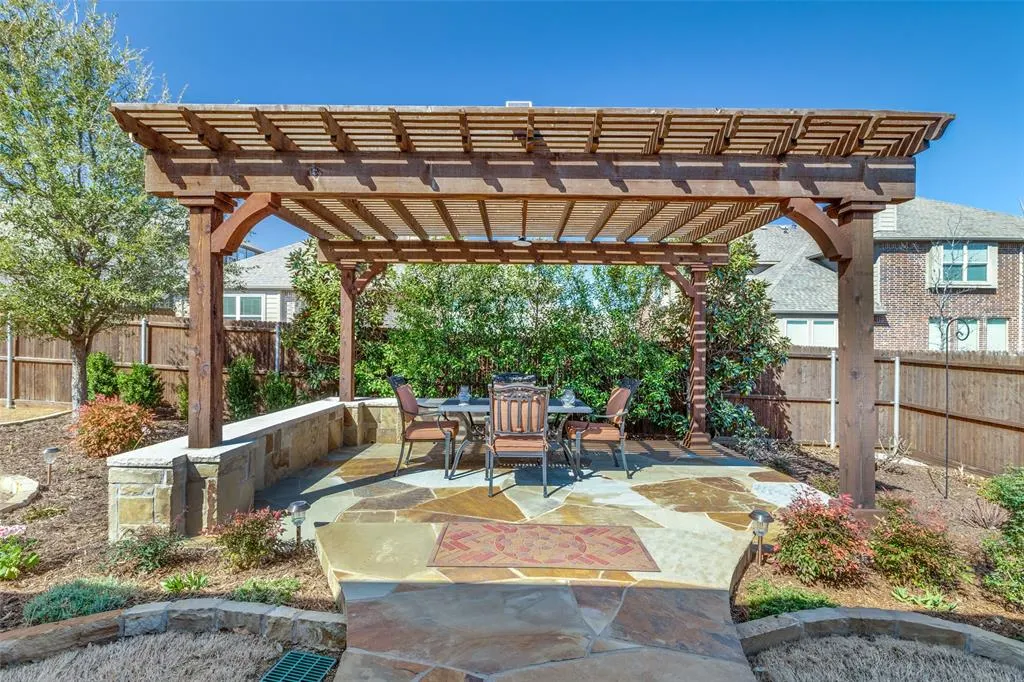 1218 Rockridge Trail