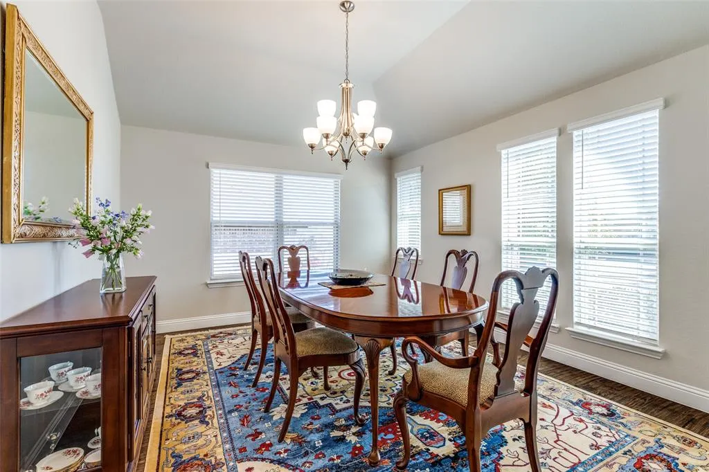 1218 Rockridge Trail