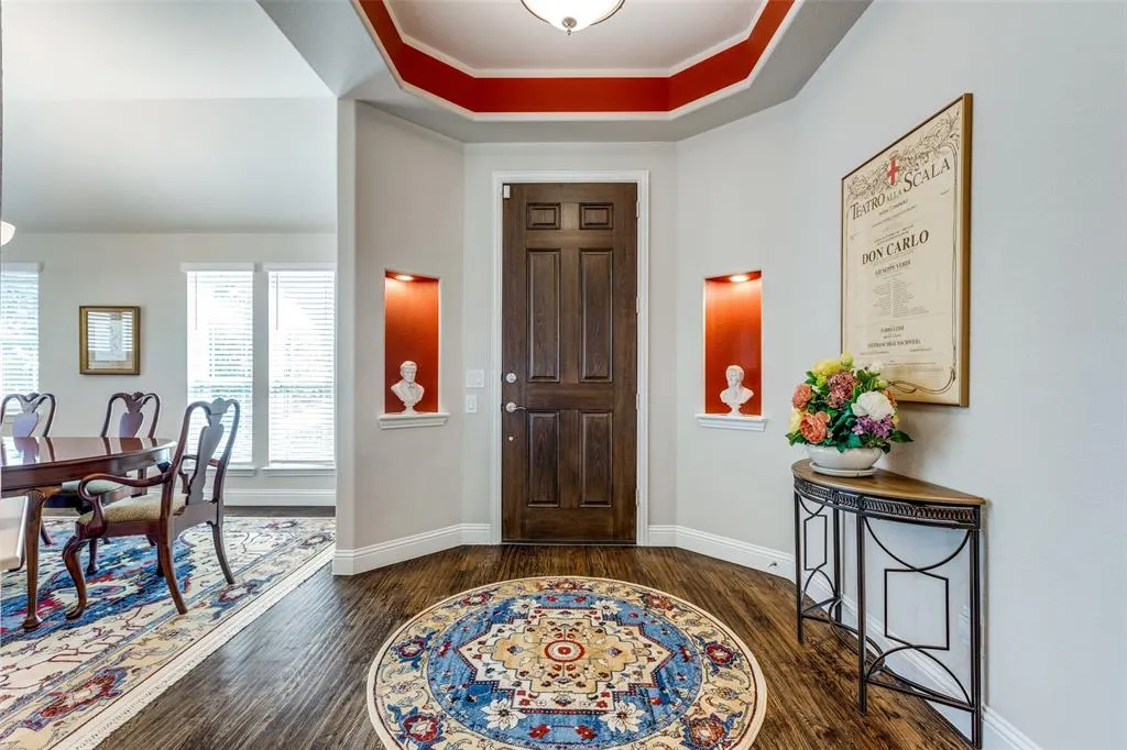 1218 Rockridge Trail