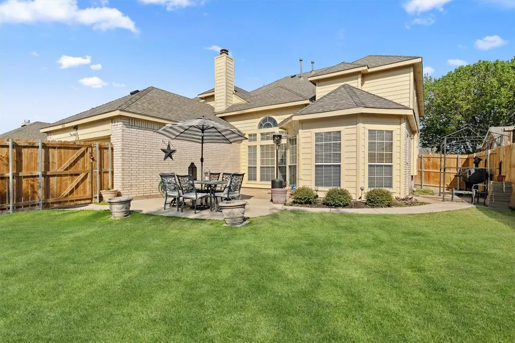 824 Water Oak Drive