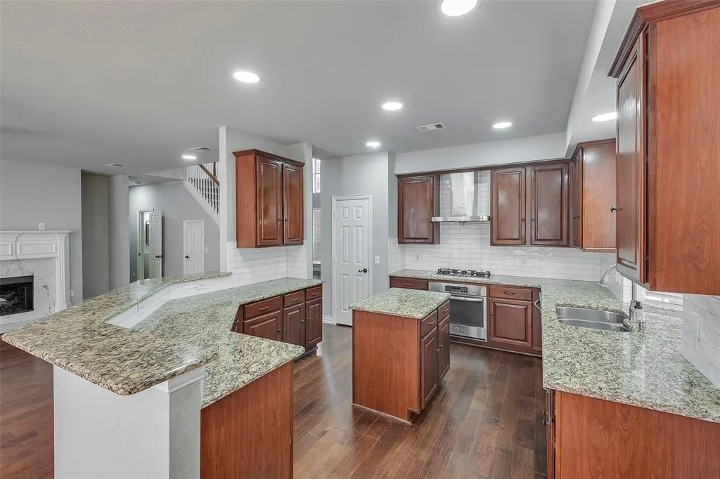 4524 Burnhill Drive