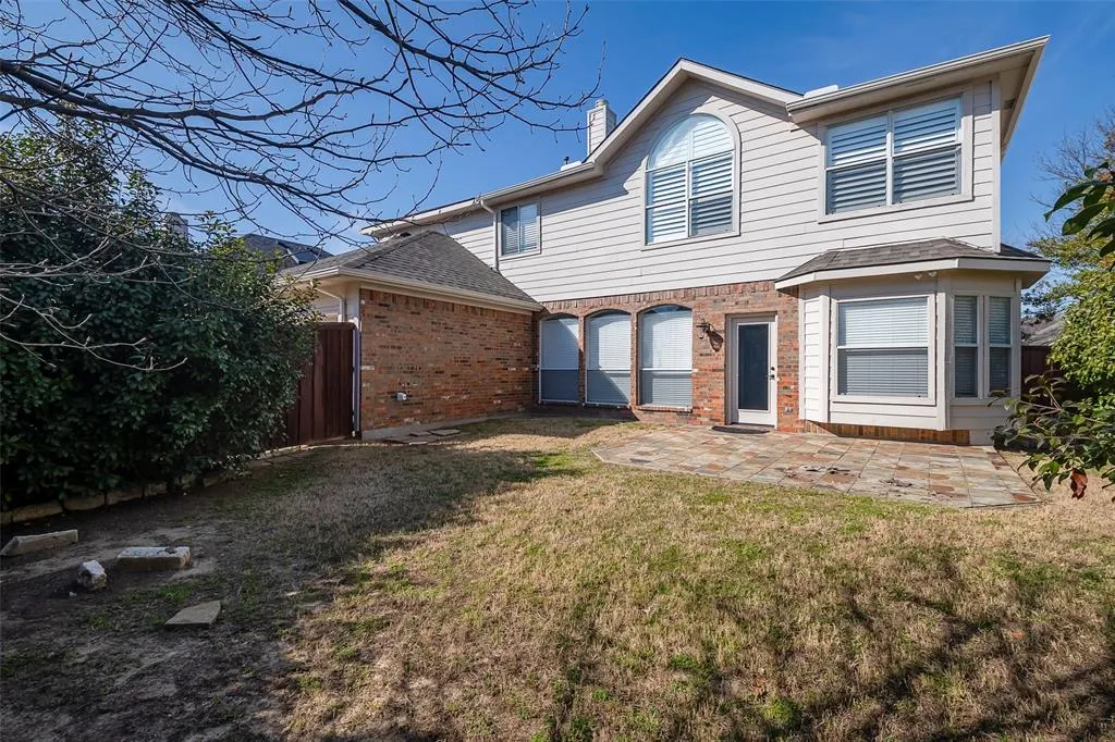 4524 Burnhill Drive