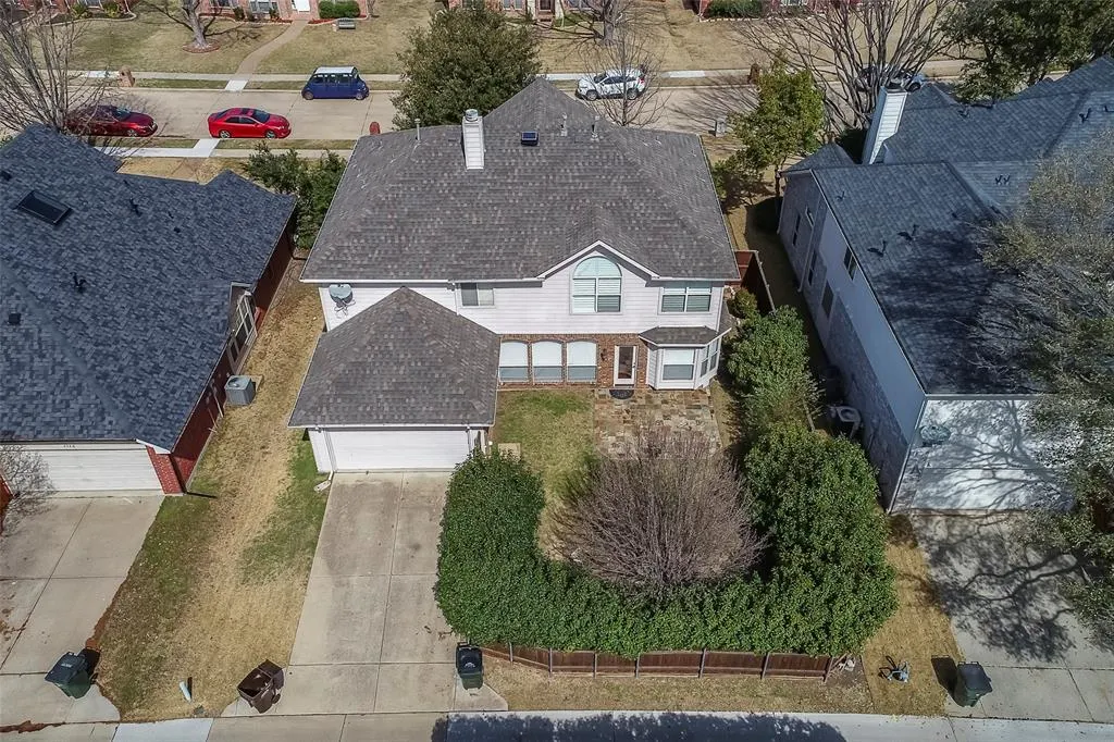 4524 Burnhill Drive