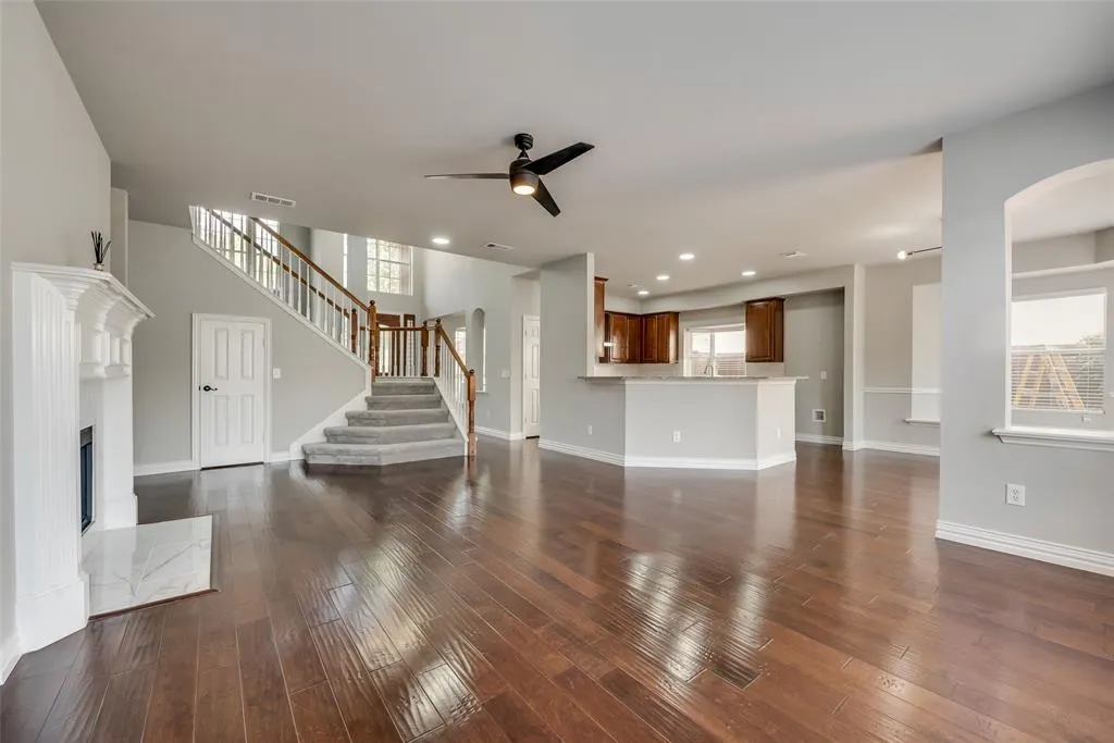 4524 Burnhill Drive