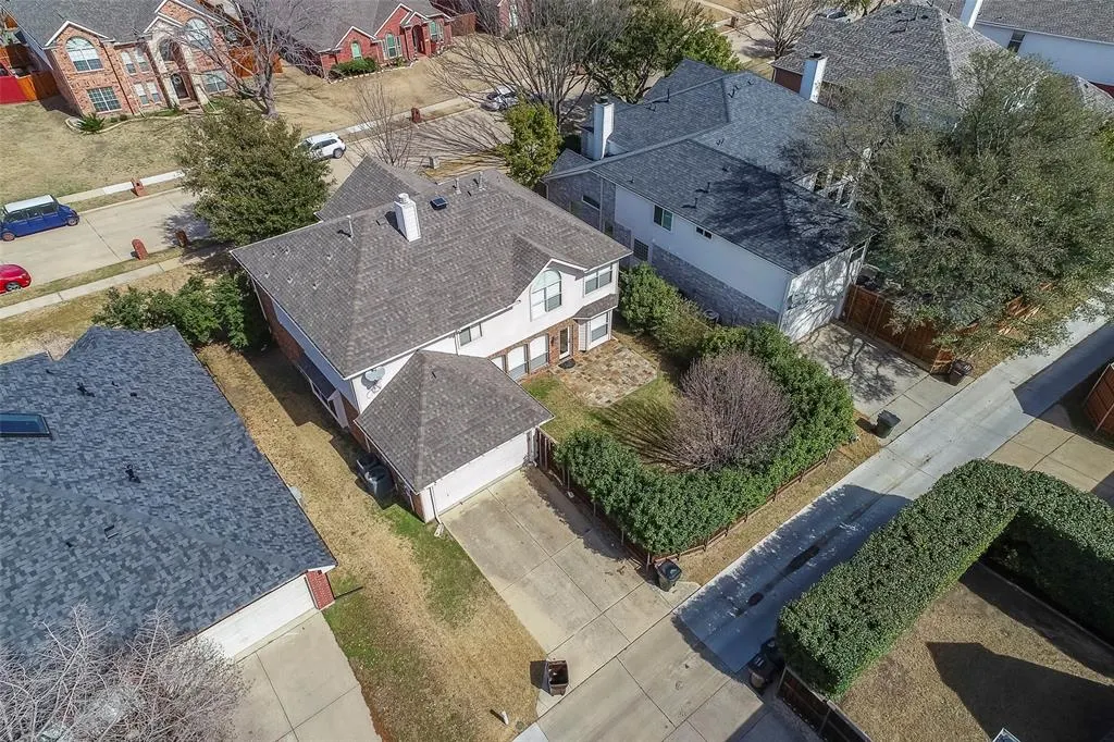 4524 Burnhill Drive