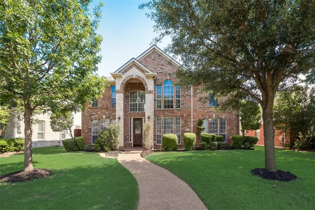 4524 Burnhill Drive