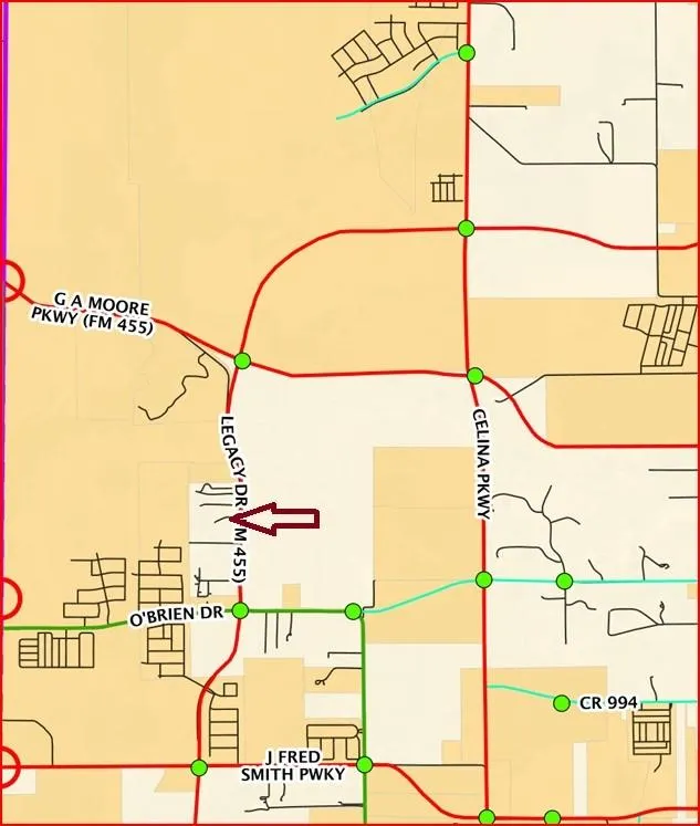 17405 W Fm 455