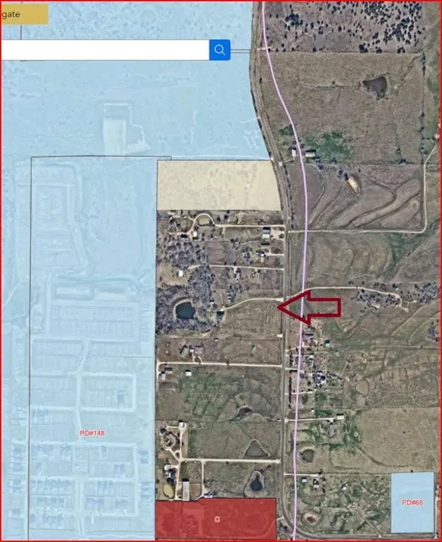 17405 W Fm 455