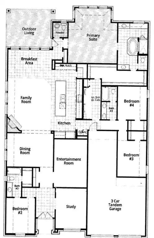 2404 Patton Drive