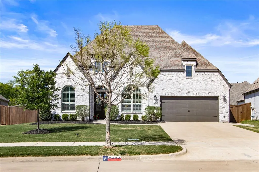 2404 Patton Drive