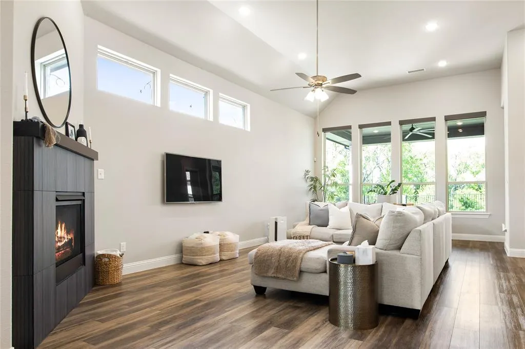 2404 Patton Drive