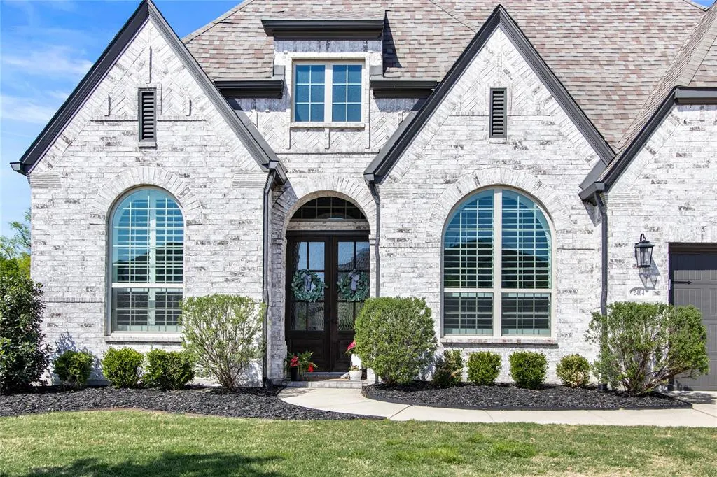 2404 Patton Drive