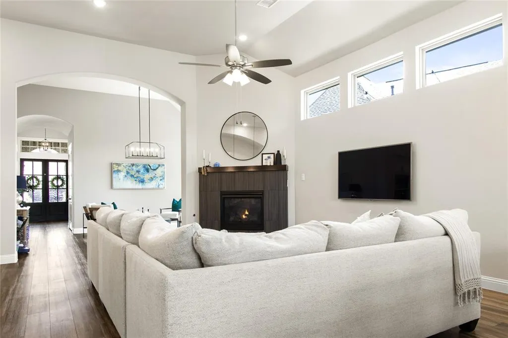 2404 Patton Drive