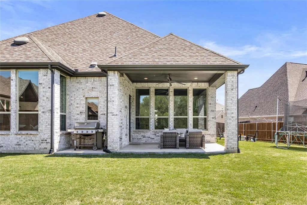 2404 Patton Drive