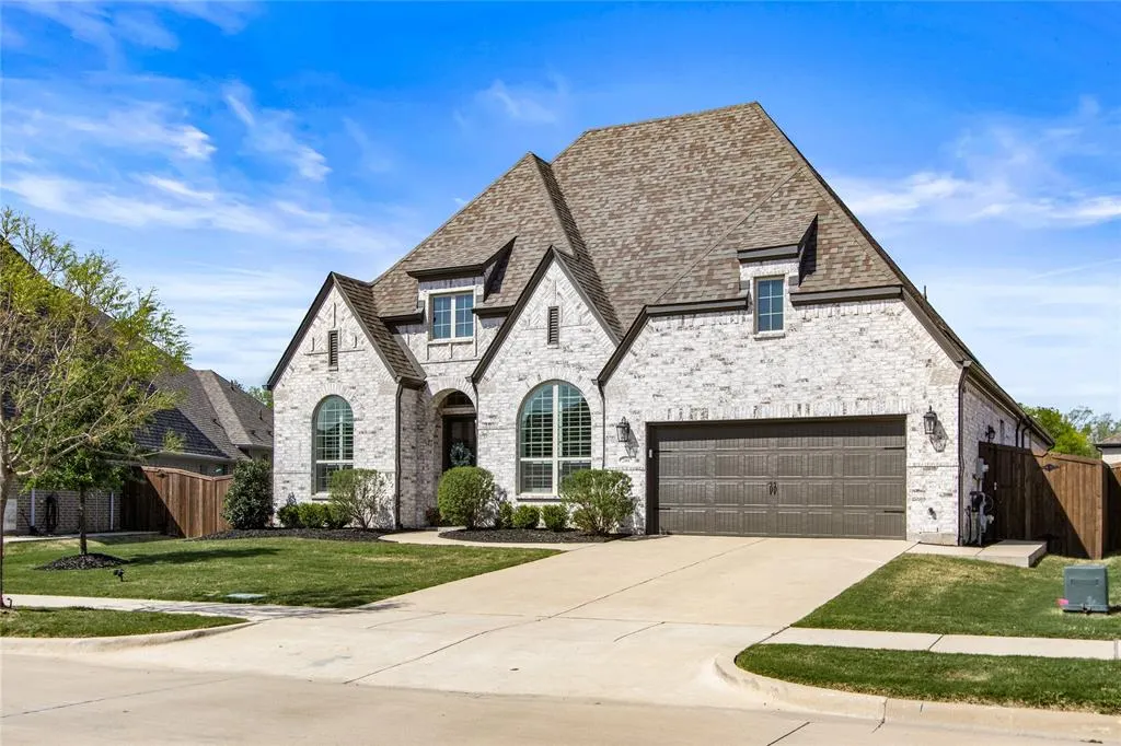 2404 Patton Drive