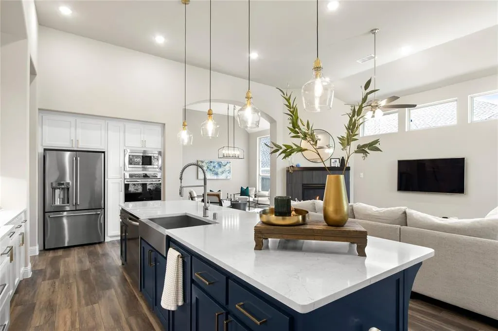 2404 Patton Drive