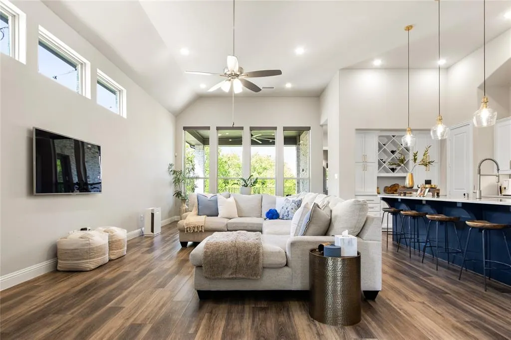 2404 Patton Drive