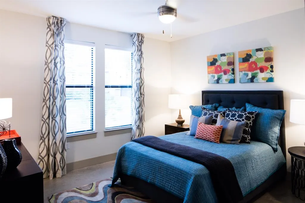 4020 Gilbert Avenue, #106
