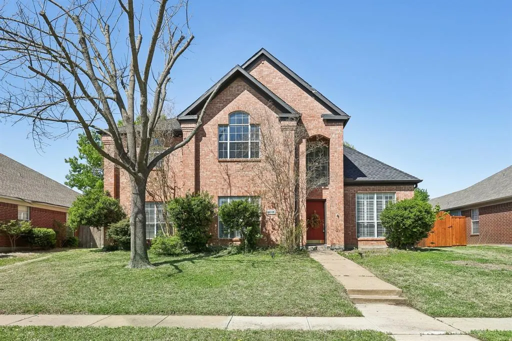 8901 Smokey Drive
