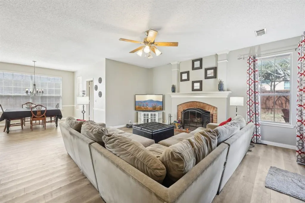 8901 Smokey Drive