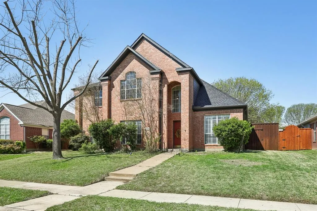 8901 Smokey Drive