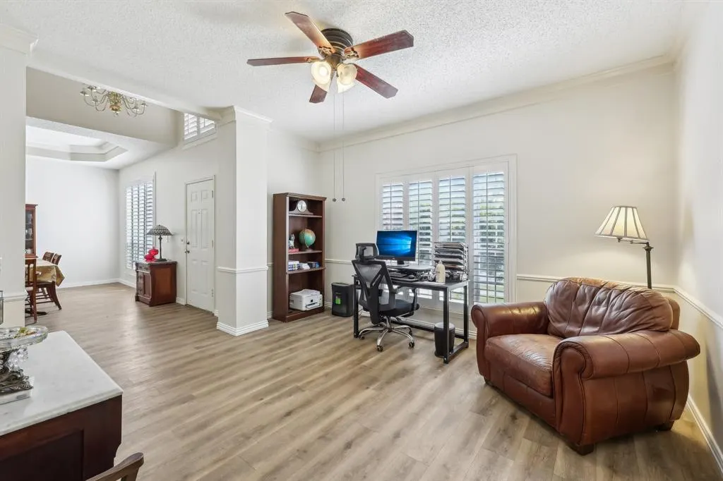 8901 Smokey Drive
