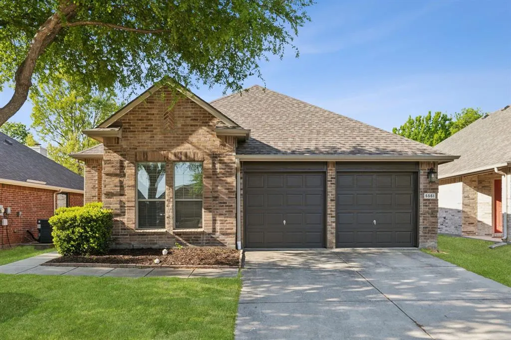5551 Crestwood Drive