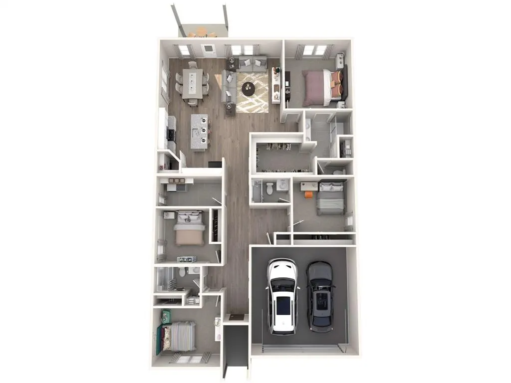 608 Willet Drive
