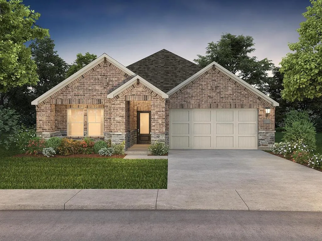 608 Willet Drive