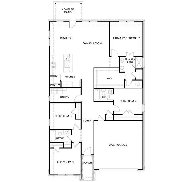 608 Willet Drive