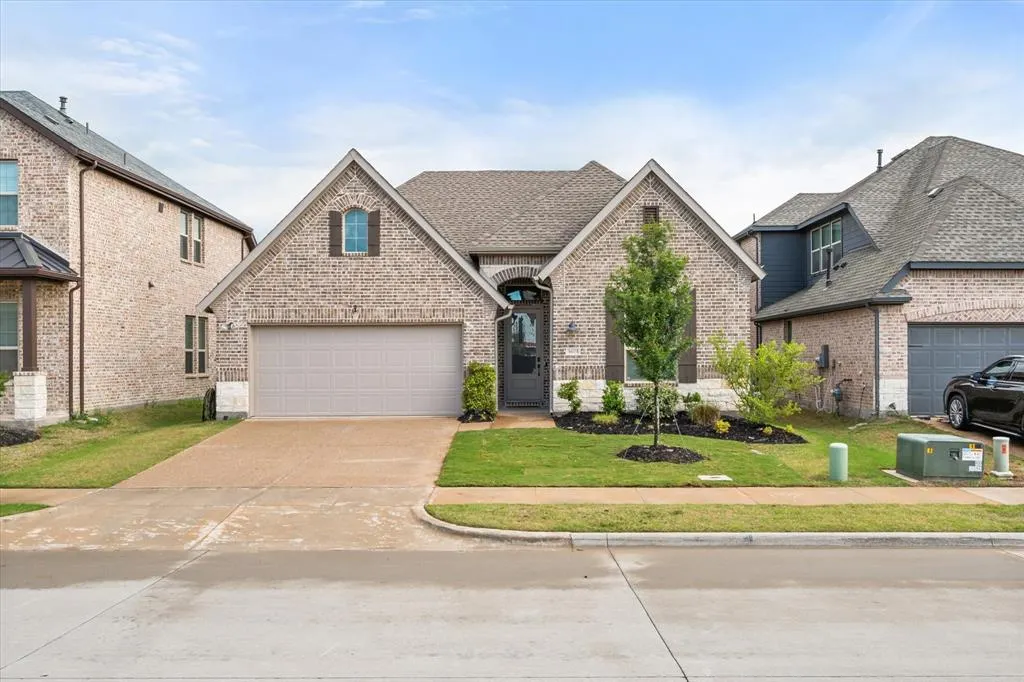 3601 Clara Drive
