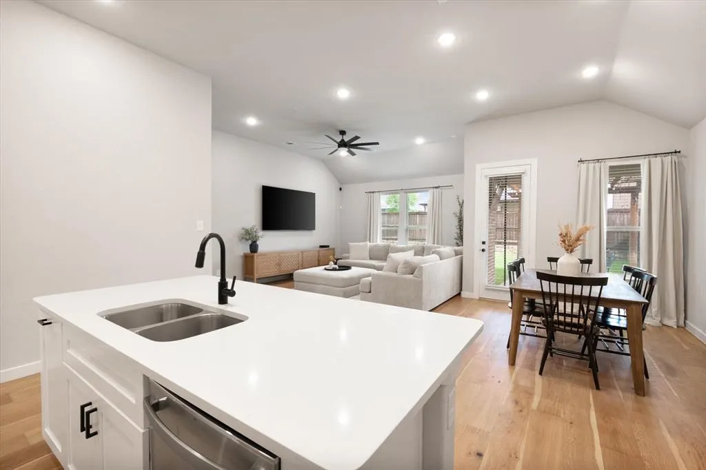 3601 Clara Drive